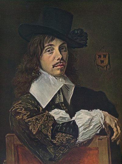 次のアーティストによるアート作品 Frans Hals