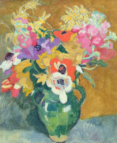 Vase of Flowers, c.1925 (oil on canvas)   1452587   ja       japanese Successfully Translated  Original: Parham, Sept. 30, 1834 Translat: Parham, Sept. 30, 1834 1444063 ja japanese Successfully Translated Original: Lismore Castle Translat: Lismore Castle 1 作： Louis Valtat