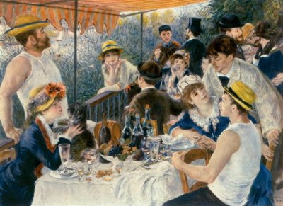 次の芸術家によるアート作品： Pierre Auguste Renoir