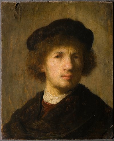 次の芸術家によるアート作品： Rembrandt van Rijn