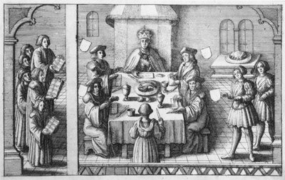 フェルディナンド（スペイン皇太子 作： Wenceslaus Hollar