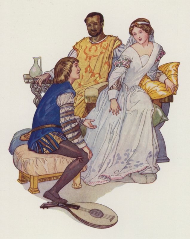 Shakespeare: Othello (colour litho)   1450305   ja       japanese Successfully Translated  Original: Nigerian+Crocus-flower 02+abstract Translat: Nigerian+Crocus-flower 02+abstract 1461788 ja japanese Successfully Translated Original: Falconer by Hans Maka 作： アルバート・エドワード・ジャクソン