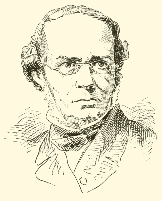（ジャック・フランソワ）フロメンタル（エリー）ハーレヴィ、1799-1862 作： アメリカの学校