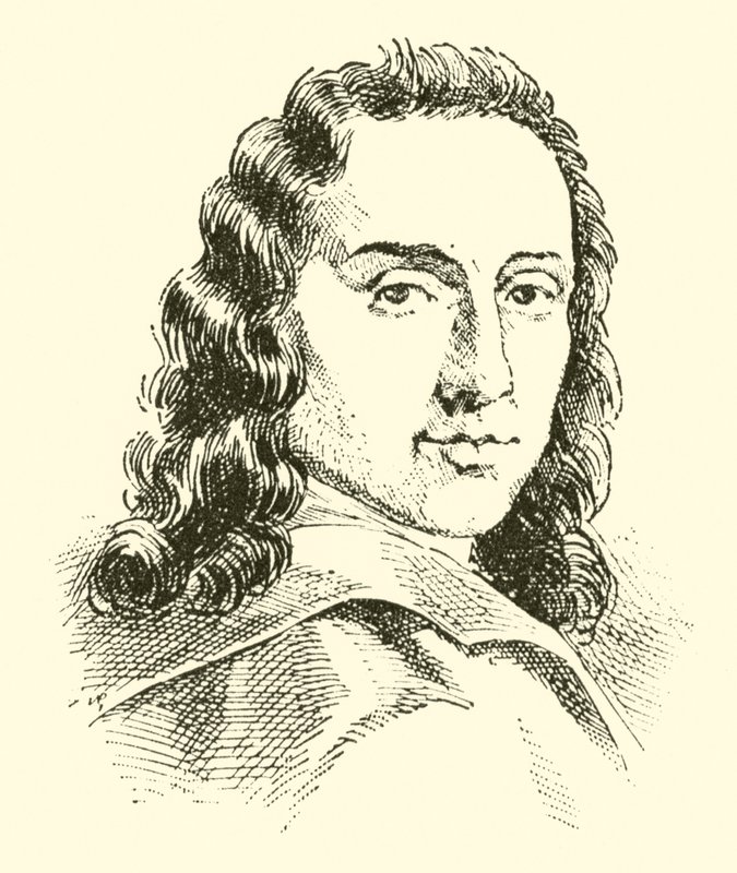 ジョバンニバティスタペルゴレージ（ペルゴレーゼ）、1710〜1736年 作： アメリカの学校