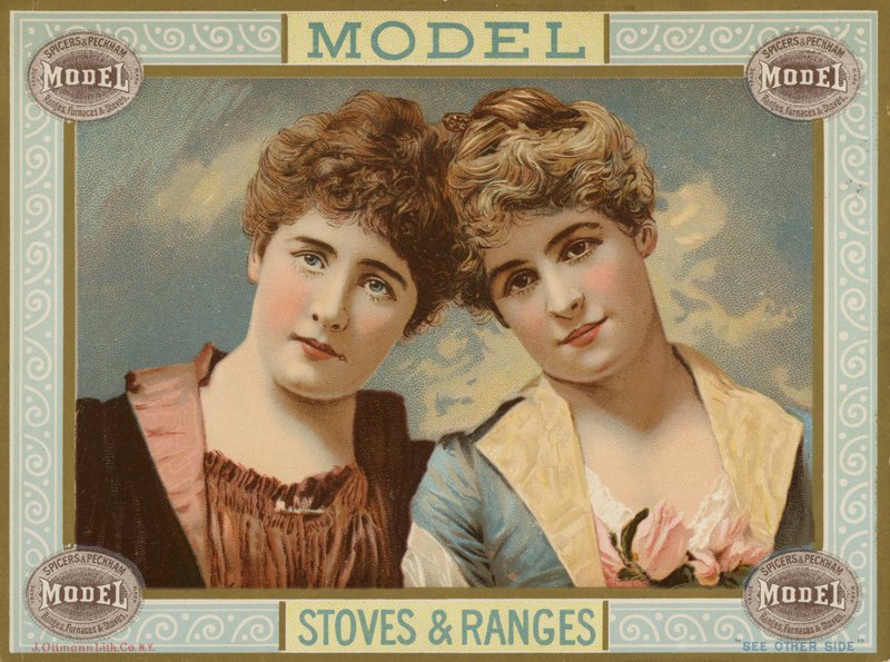 2人の女性が一緒に 作： アメリカの学校