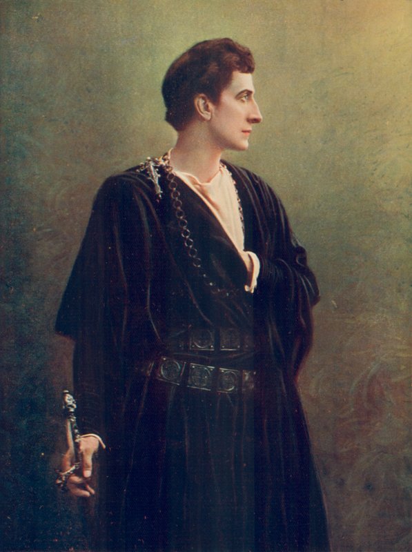 フォーブス・ロバートソン氏 作： 英語の写真家