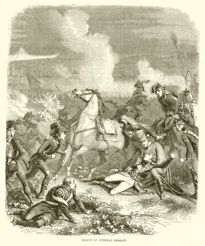 デザイクス将軍の死 作： 英語学校