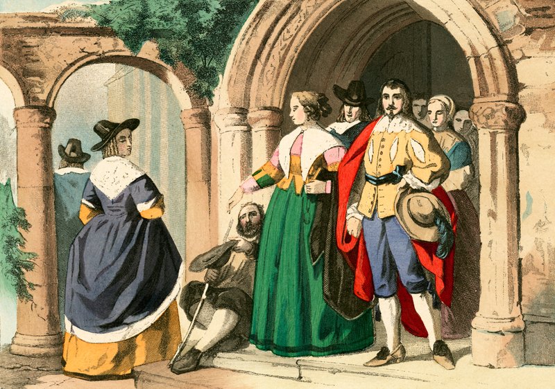 共通のドレス 作： 英語学校