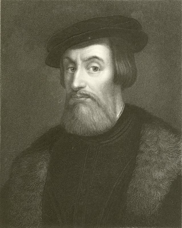 フェルナンドコルテス 作： 英語学校