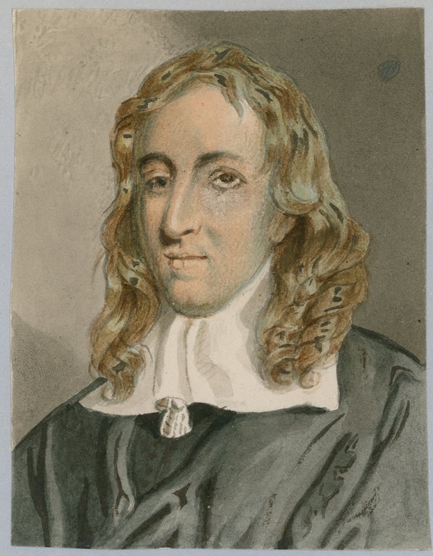 フランシス・ホークスビー、1713年に死去（紙にトイレ） 作： 英語学校