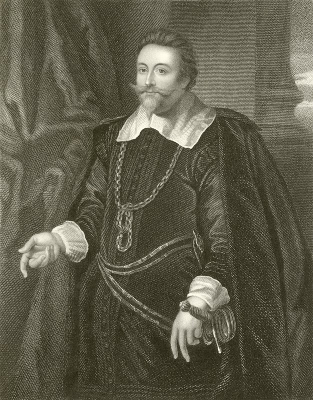 フランシス、コッティントン卿 作： 英語学校