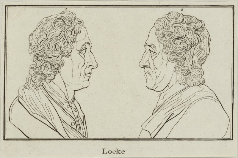 ジョン・ロック 作： 英語学校
