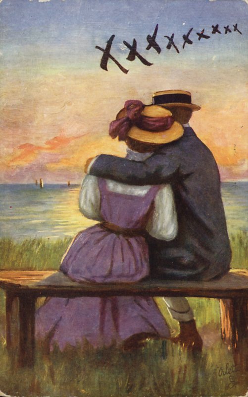 キス 作： 英語学校