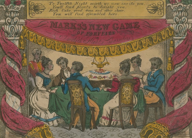 Markss新しい没収ゲーム 作： 英語学校