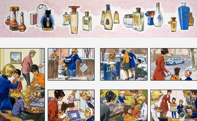 母はあなたにどのように見せます 作： 英語学校