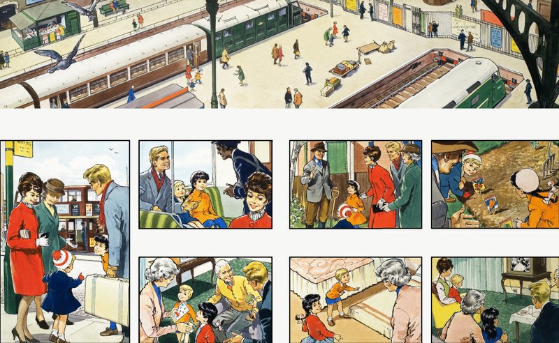 母はあなたにどのように見せます 作： 英語学校