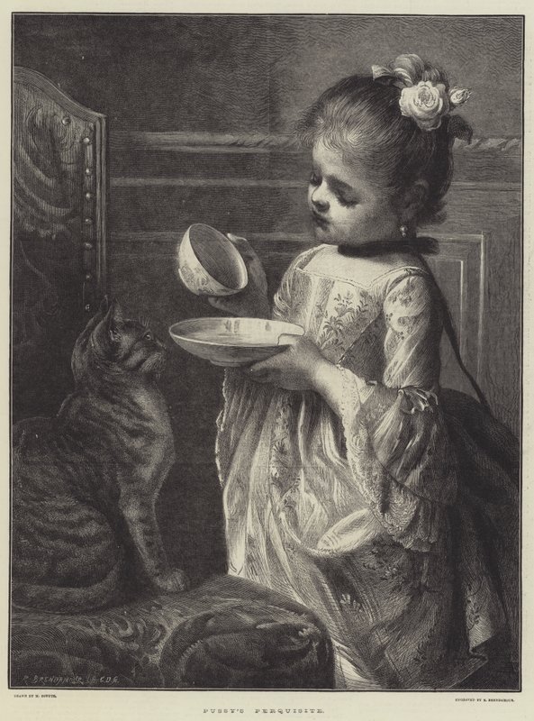 Pussy