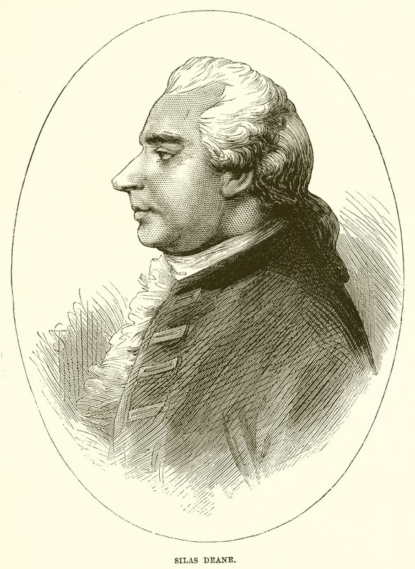 サイラス・ディーン 作： 英語学校