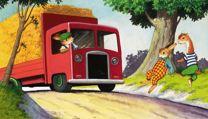 タフティ運転ヘイバン 作： 英語学校