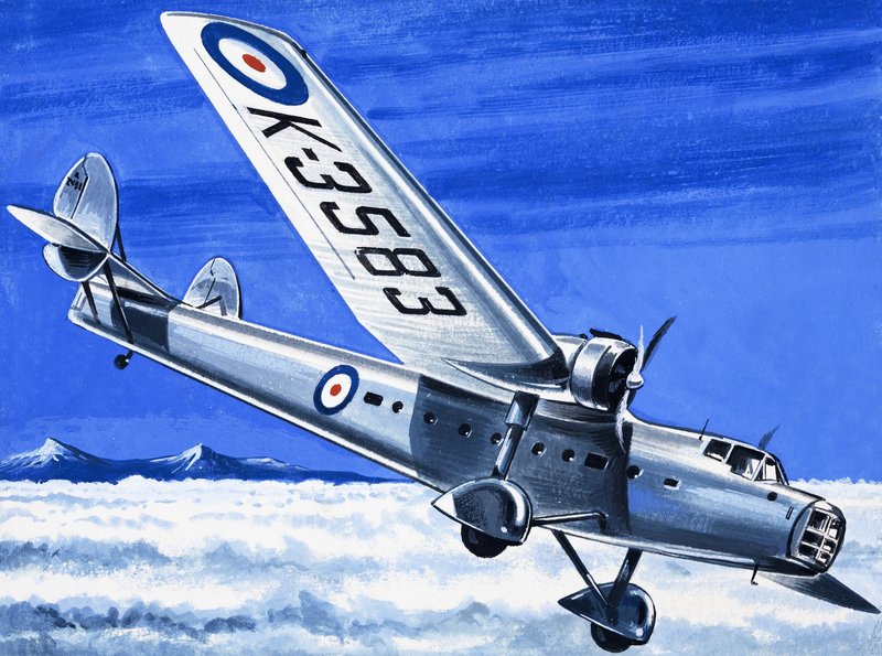 未確認の航空機 作： 英語学校