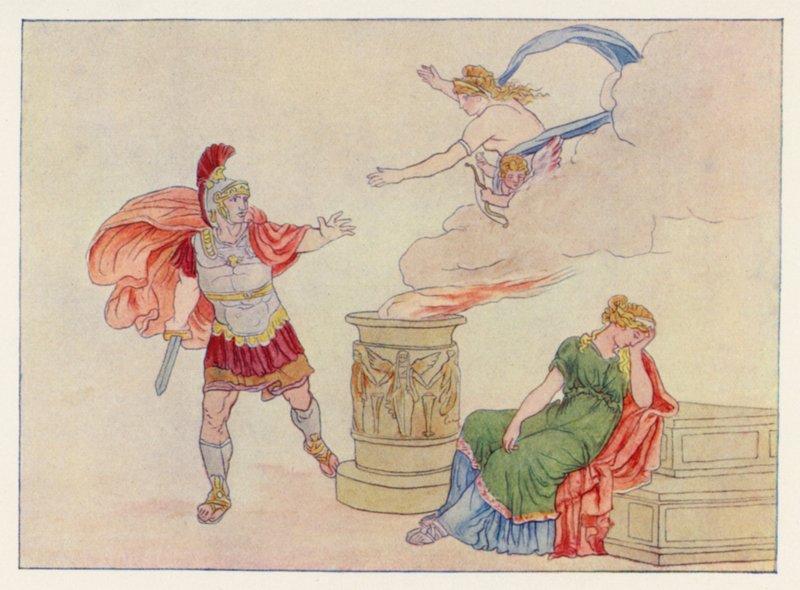 Virgil