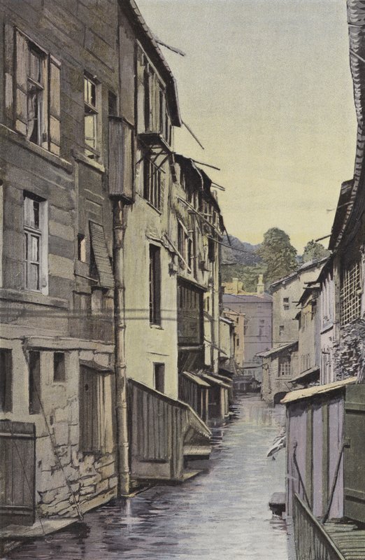 バルルデュク 作： フランスの写真家