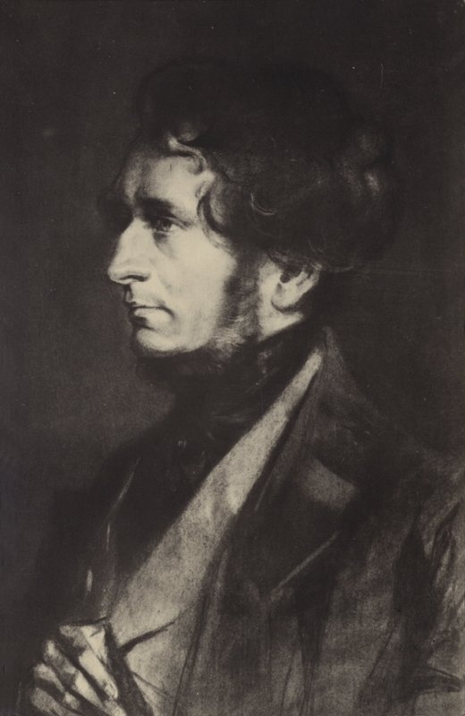 ヘクターベルリオーズ、フランスのロマンチックな作曲家（1803-1869） 作： フランス語学校