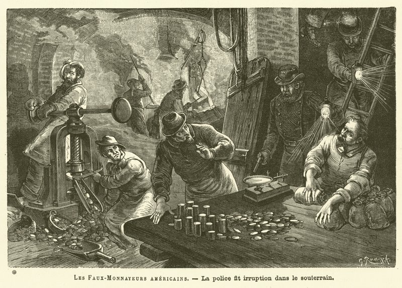 アメリカのフォウ・モンナイユ（彫刻）について 作： フランス語学校