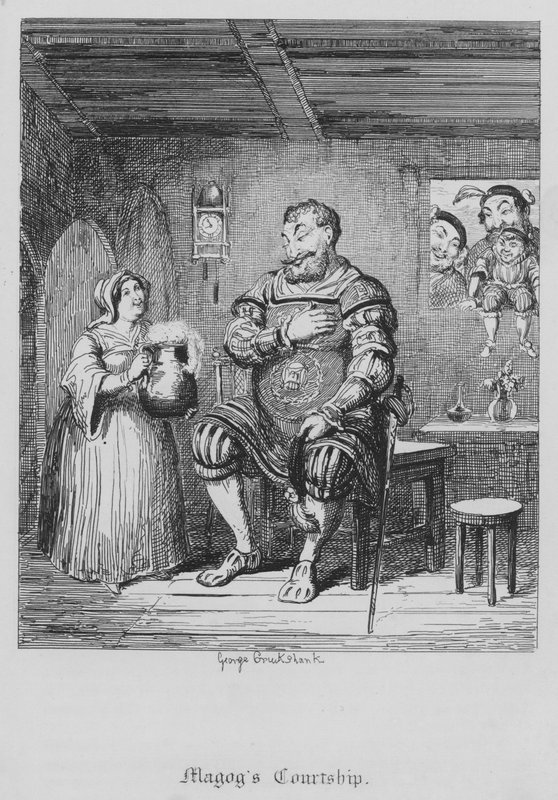 Magog