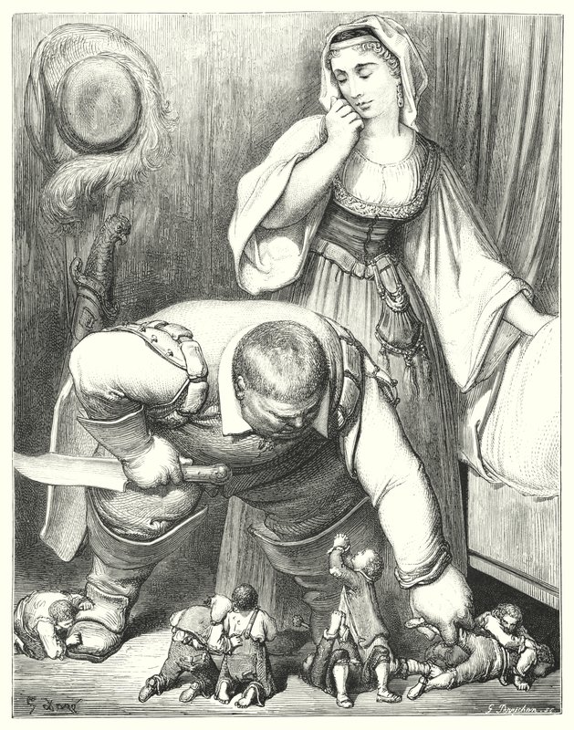 Le Petit Poucet; Hop-O
