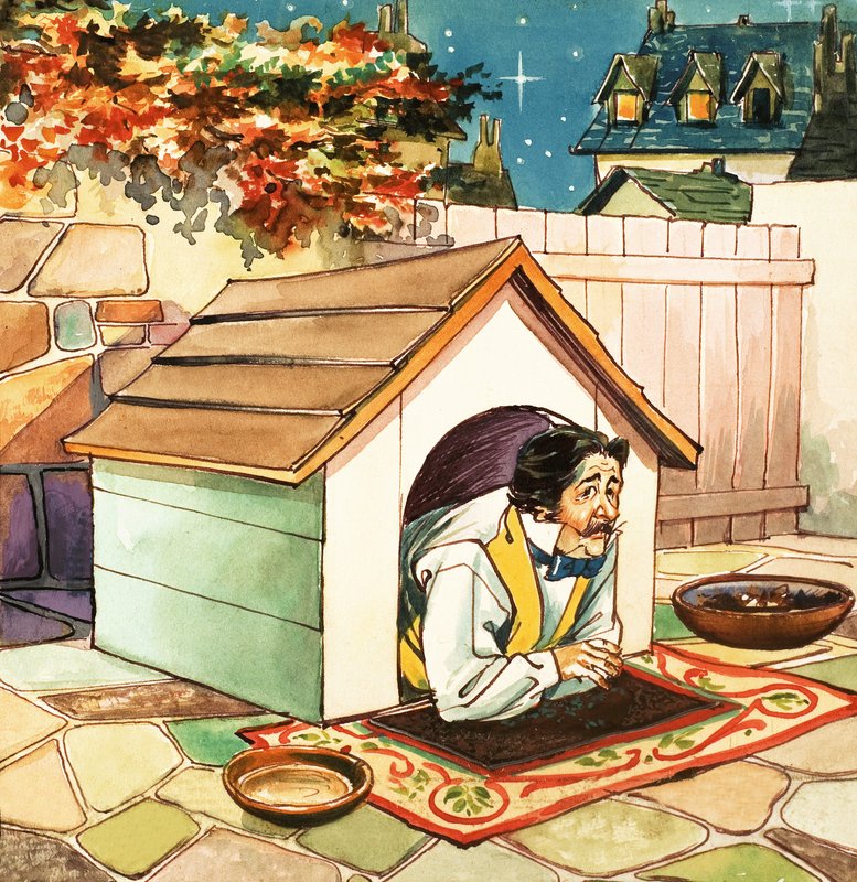 ピーターパンとウェンディ 作： ナディール・クイント