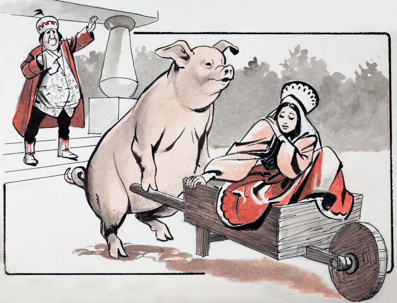 いろいろな国の物語話す葡萄 作： ナディール・クイント
