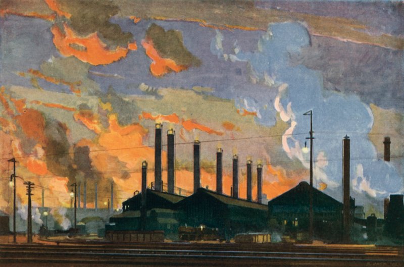British Industries, Steel (colour litho)   1450256   ja       japanese Successfully Translated  Original: Guinea Parrot Translat: Guinea Parrot 1442590 ja japanese Successfully Translated Original: Portrait of Alessandro de Medici Translat: Portrait of Ale 作： リチャードジャック