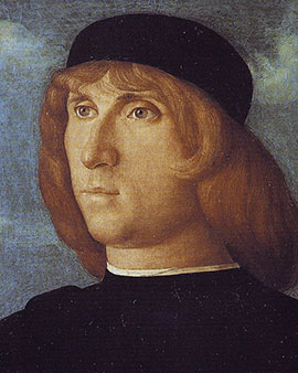 Giovanni Bellini