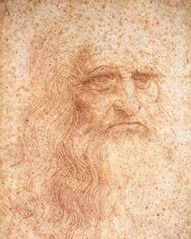 Leonardo da Vinci