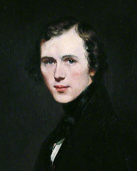 Thomas Sidney Cooper