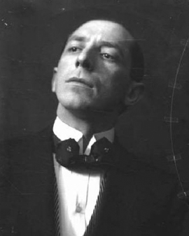 Umberto Boccioni