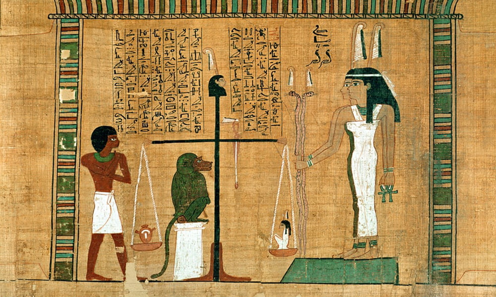 古代美術